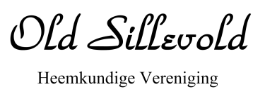 Logo Heemkundige Vereniging Old Sillevold