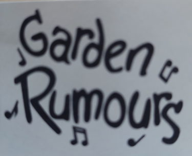 Logo Garden Rumours 