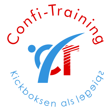 Logo Confi-Training