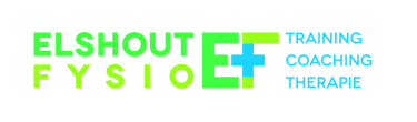 Logo Elshout Fysio