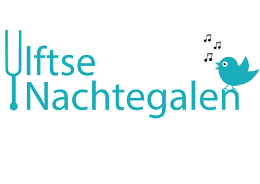 Logo Ulftse Nachtegalen