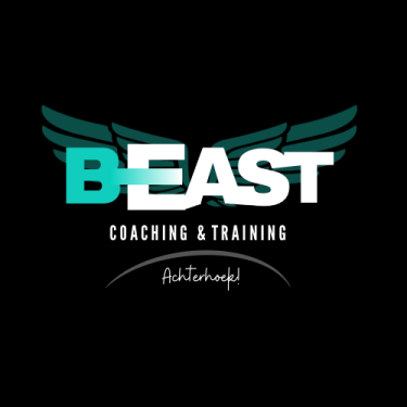 Logo B-East coaching & training Achterhoek