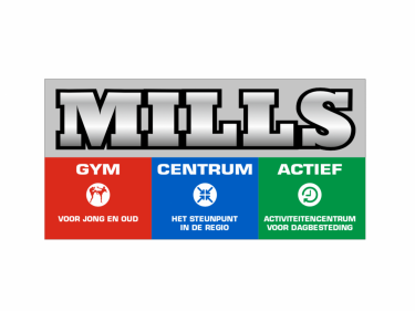mills gym