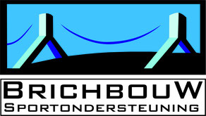 Logo BrichbouW sportondersteuning