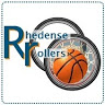 Logo DE Rhedense rollers