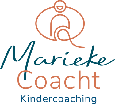 Marieke Coacht Kindercoaching
