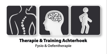 Logo Therapie & Training Achterhoek